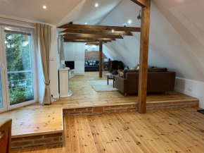 Apartmán U Březinů